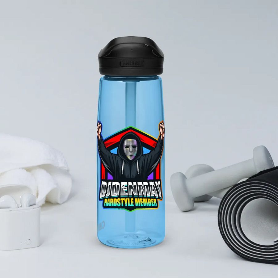 DJ DenMay - Water Bottle product image (69)