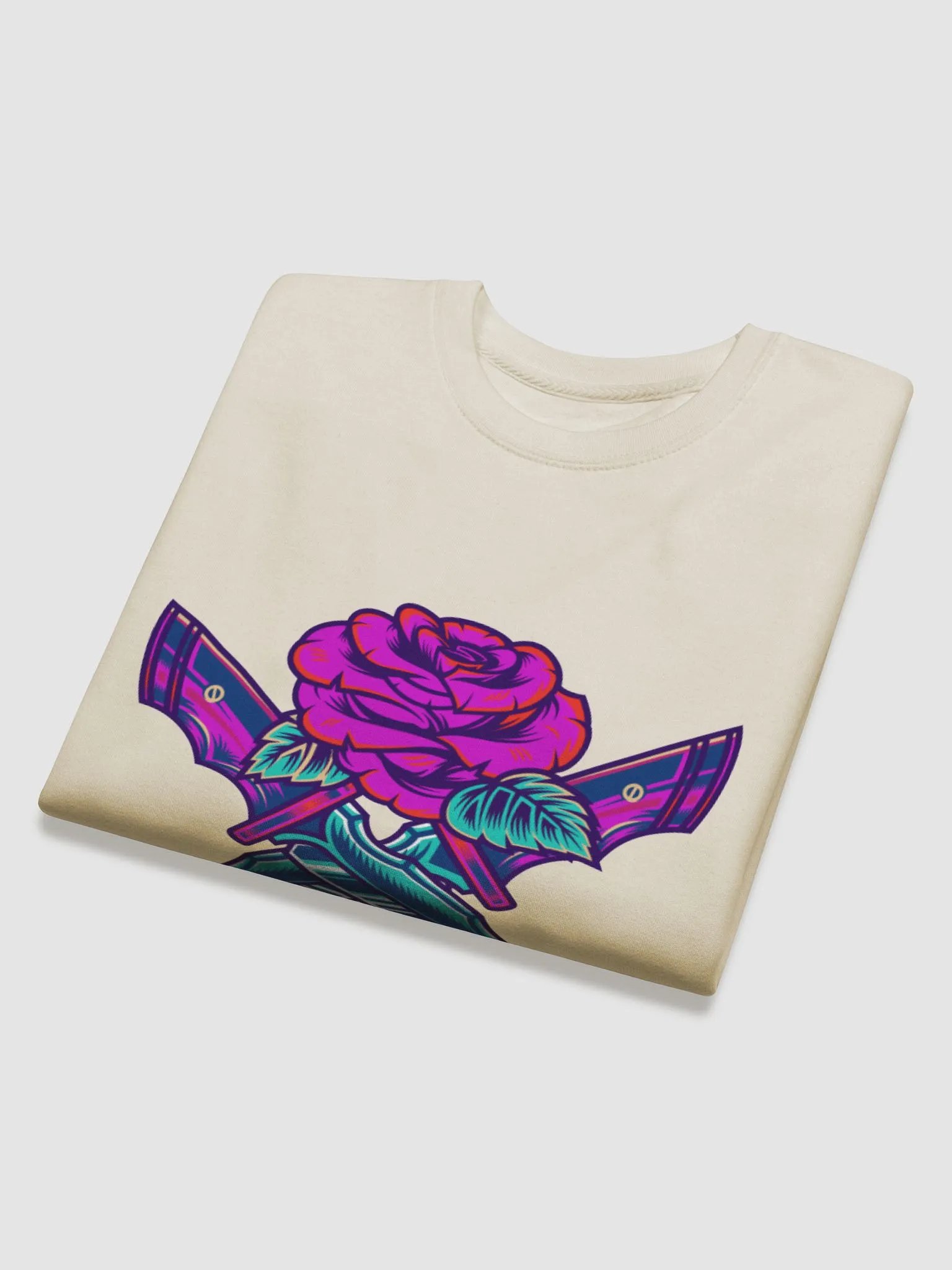 ROSE AND STEELROSE AND STEEL product image (36)