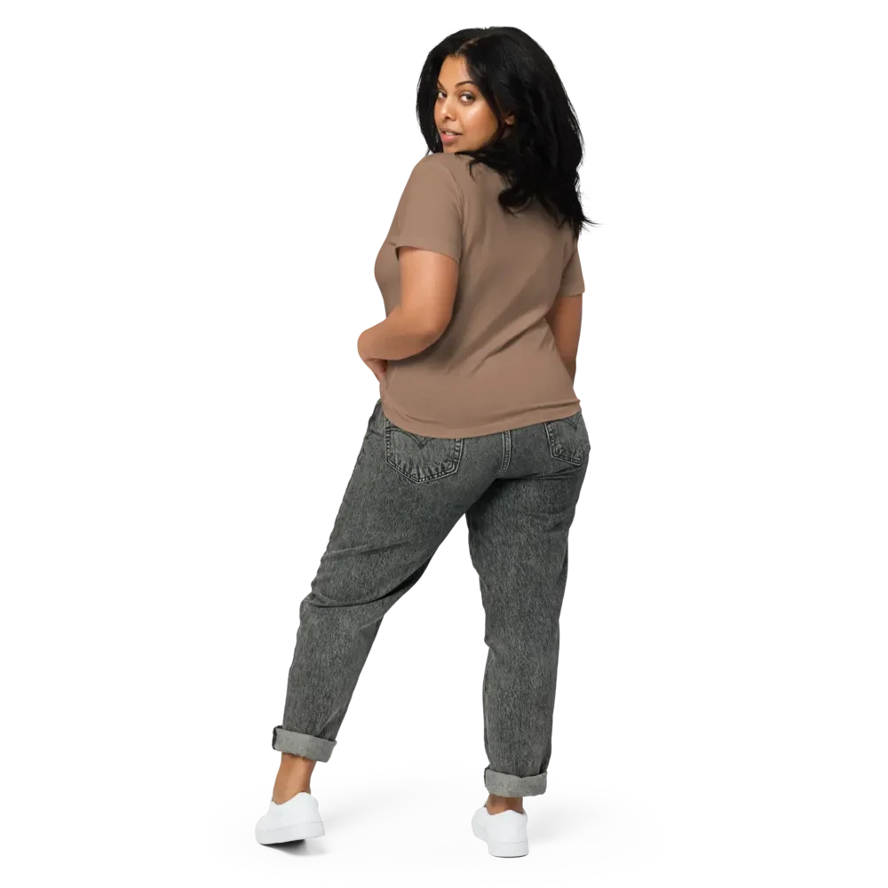 Women's Pink Logo ZKOT T-Shirt - Show your Support with Style - Womenswear - 100% Cotton product image (7)