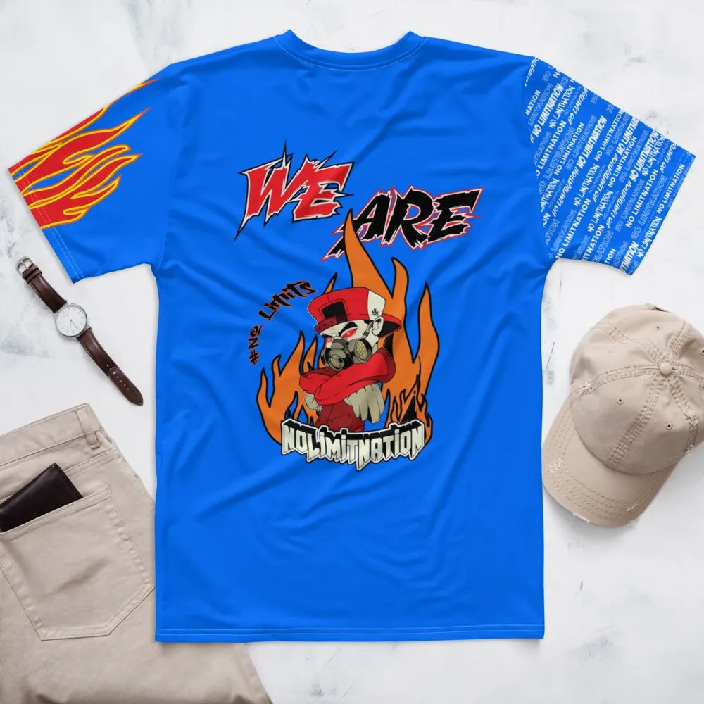 Cut The Gas(White Letter) product image (8)