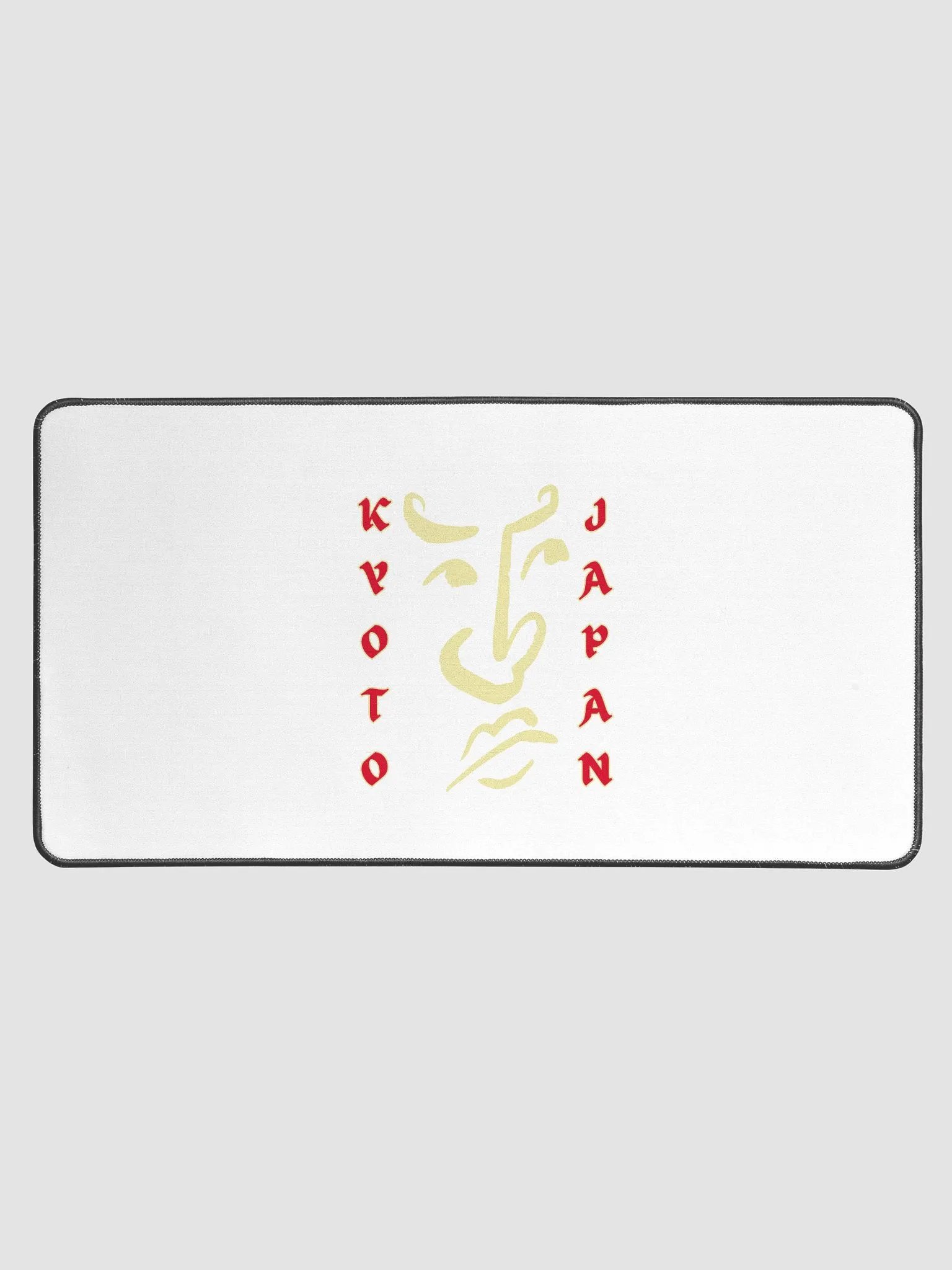 Kyoto Dreams Desk Mat product image (1)