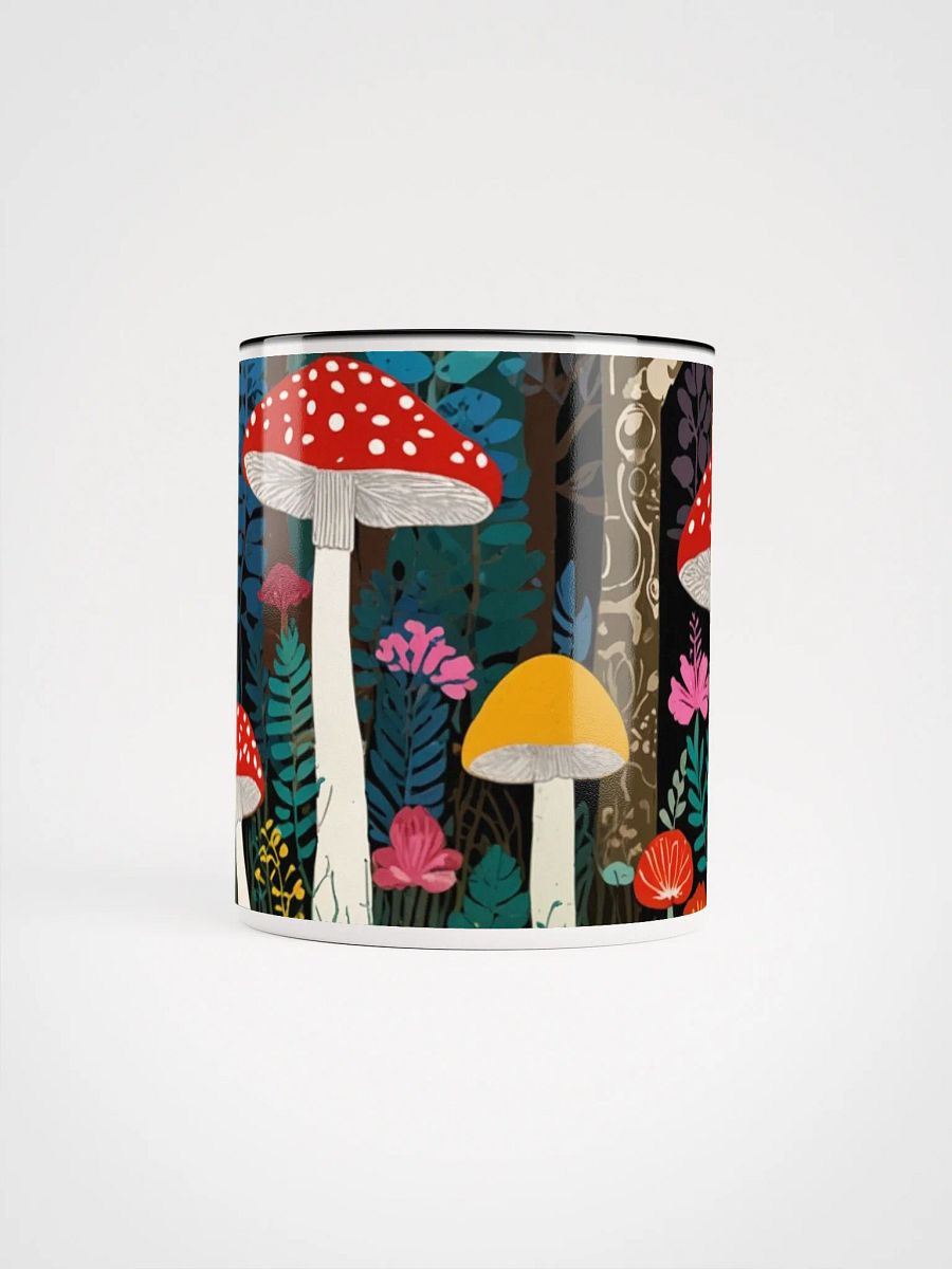 Enchanted Forest Ceramic Mug product image (66)