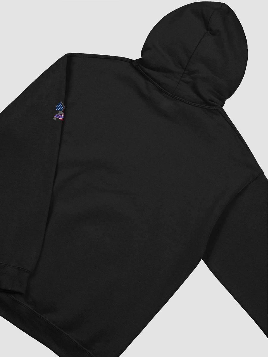 DRAGON Gildan Classic Hoodie product image (28)