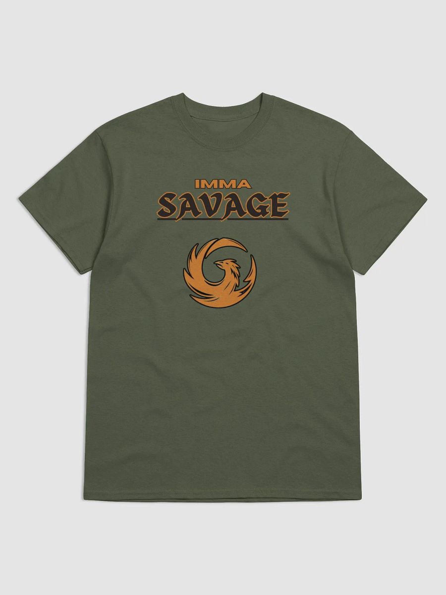 Imma Savage Tee product image (17)