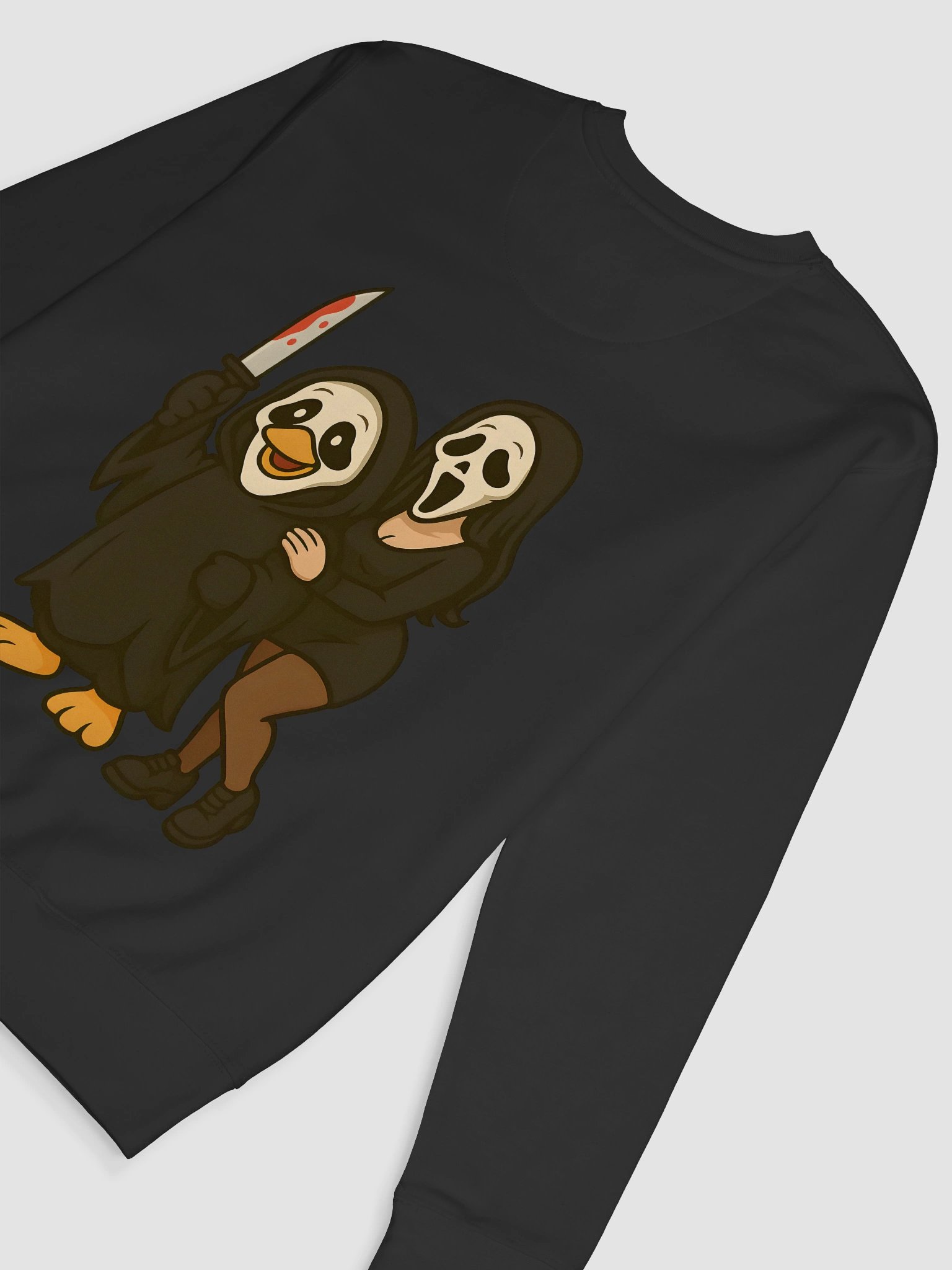 Bill The Killer Premium Sweatshirt product image (85)