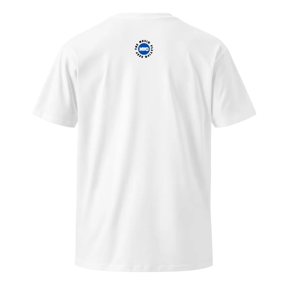 The Sporty MVC Tee product image (3)