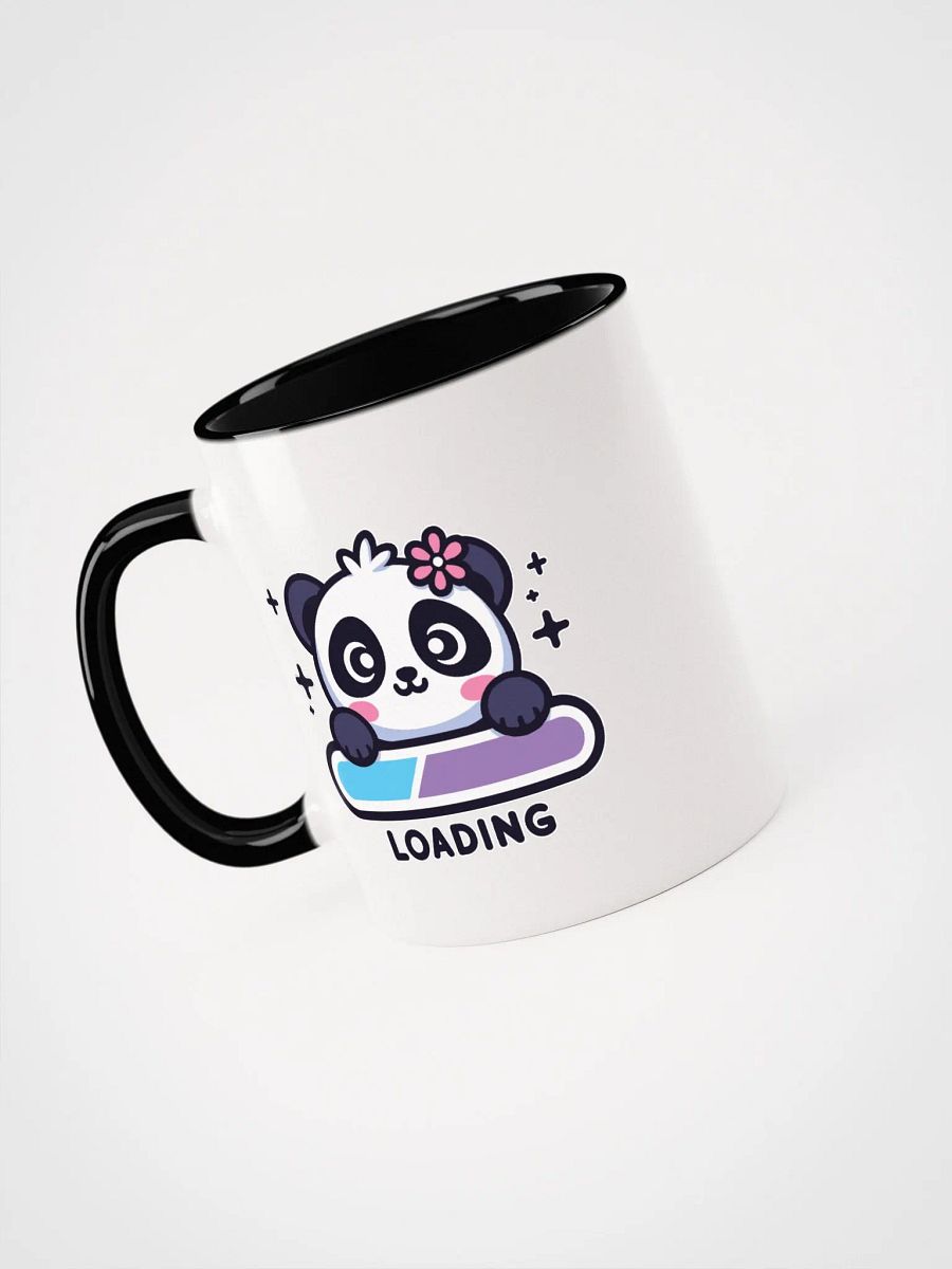 Loading Panda Mug product image (40)