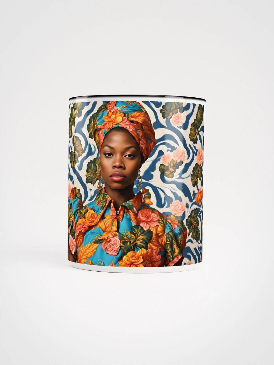 Chéri Samba: Vibrant Voice of African Contemporary Art product image (9)