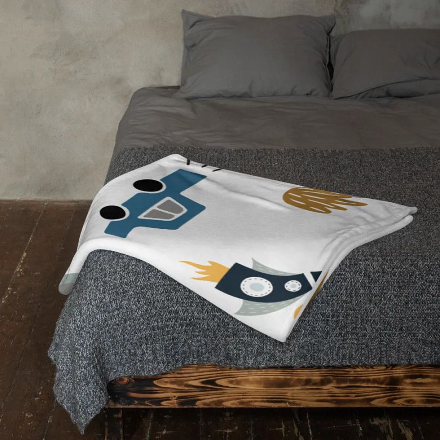 Baby Blanket product image (23)