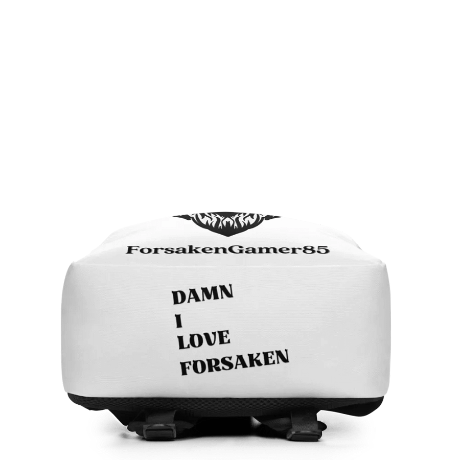 FORSAKEN BACKPACK product image (2)