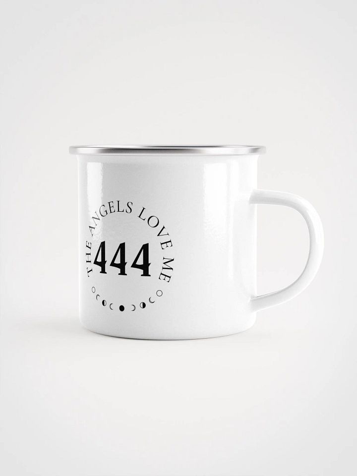 444 - The Angels love me product image (1)