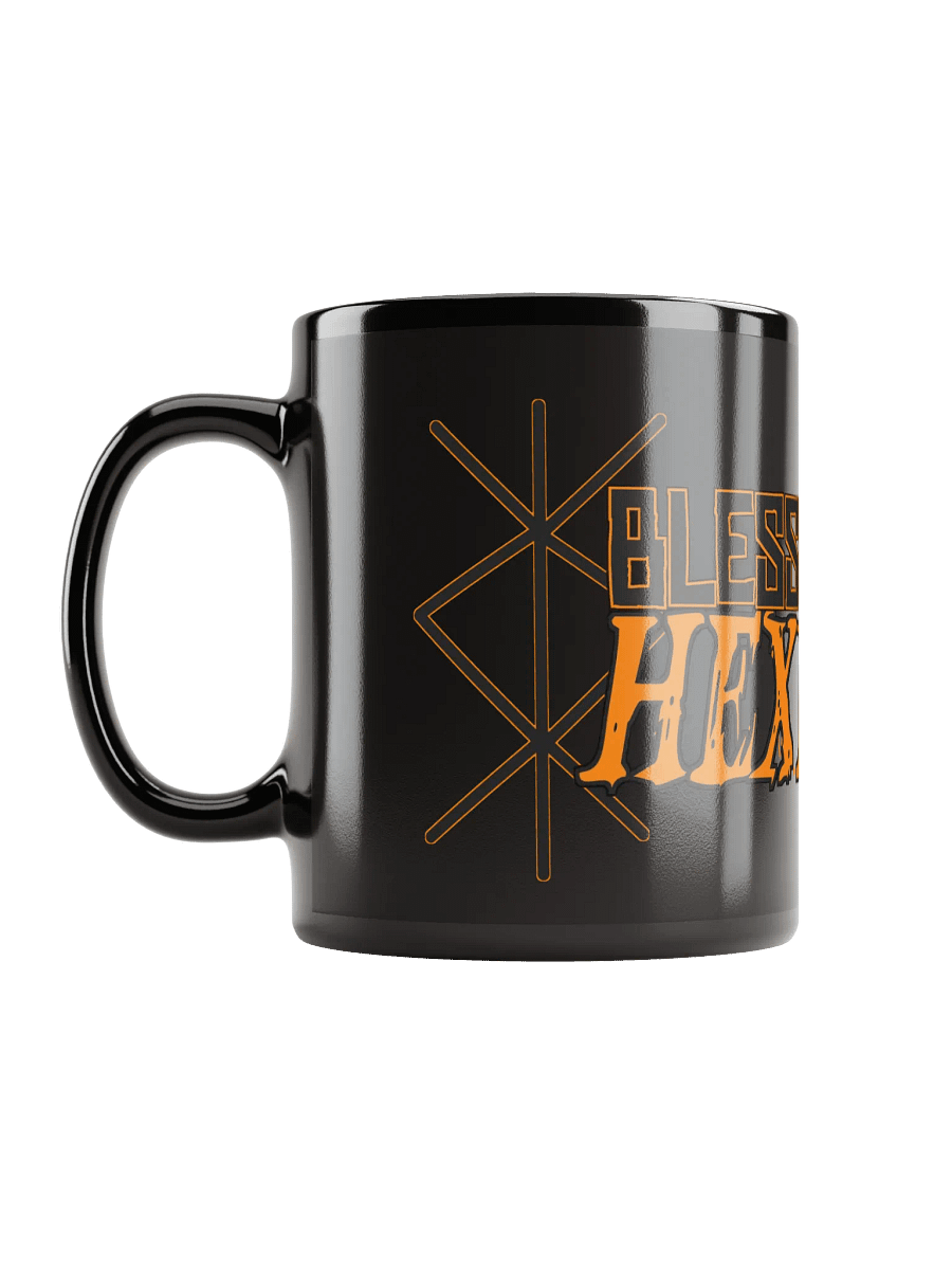 Hexmakers Mug product image (12)