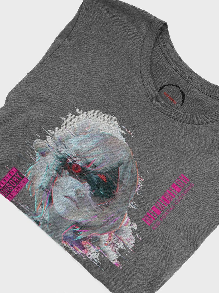 Red Portal Iconic T-Shirt product image (3)