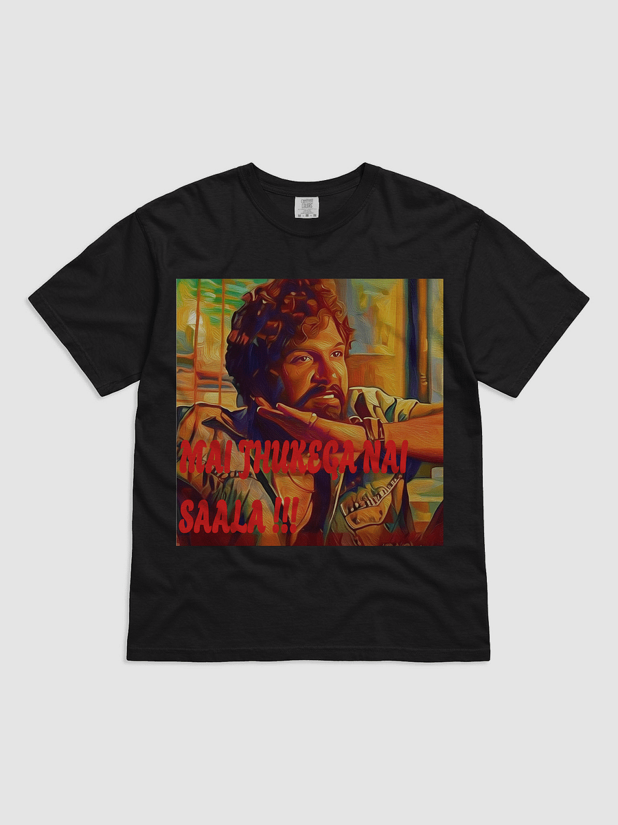 PUSHPA T SHIRT product image (1)