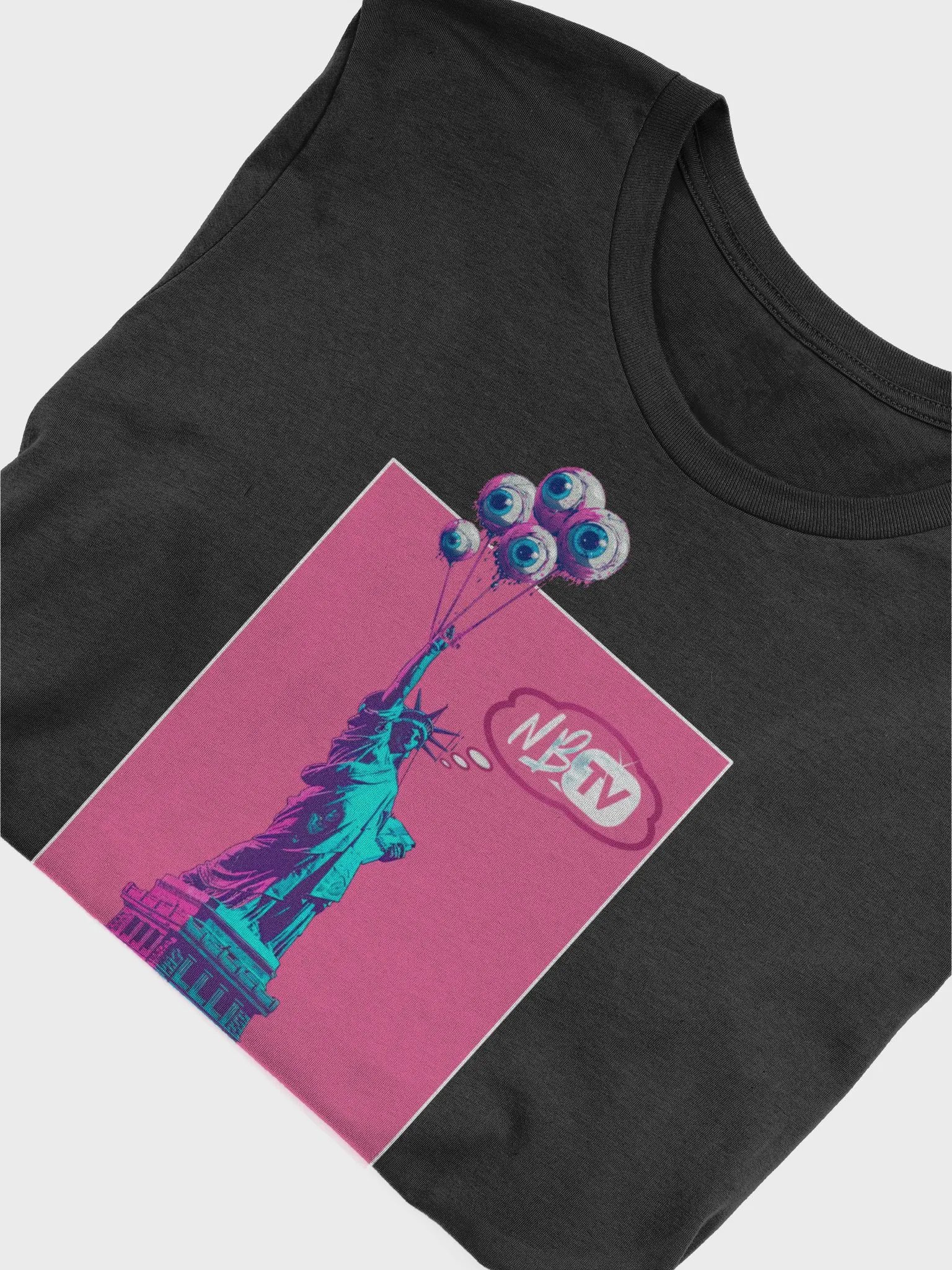 Surveillance of Liberty product image (6)