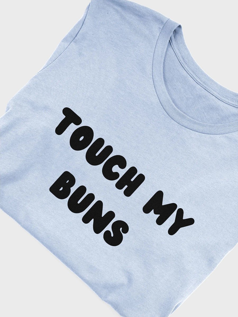 TOUCH MY BUNS product image (5)