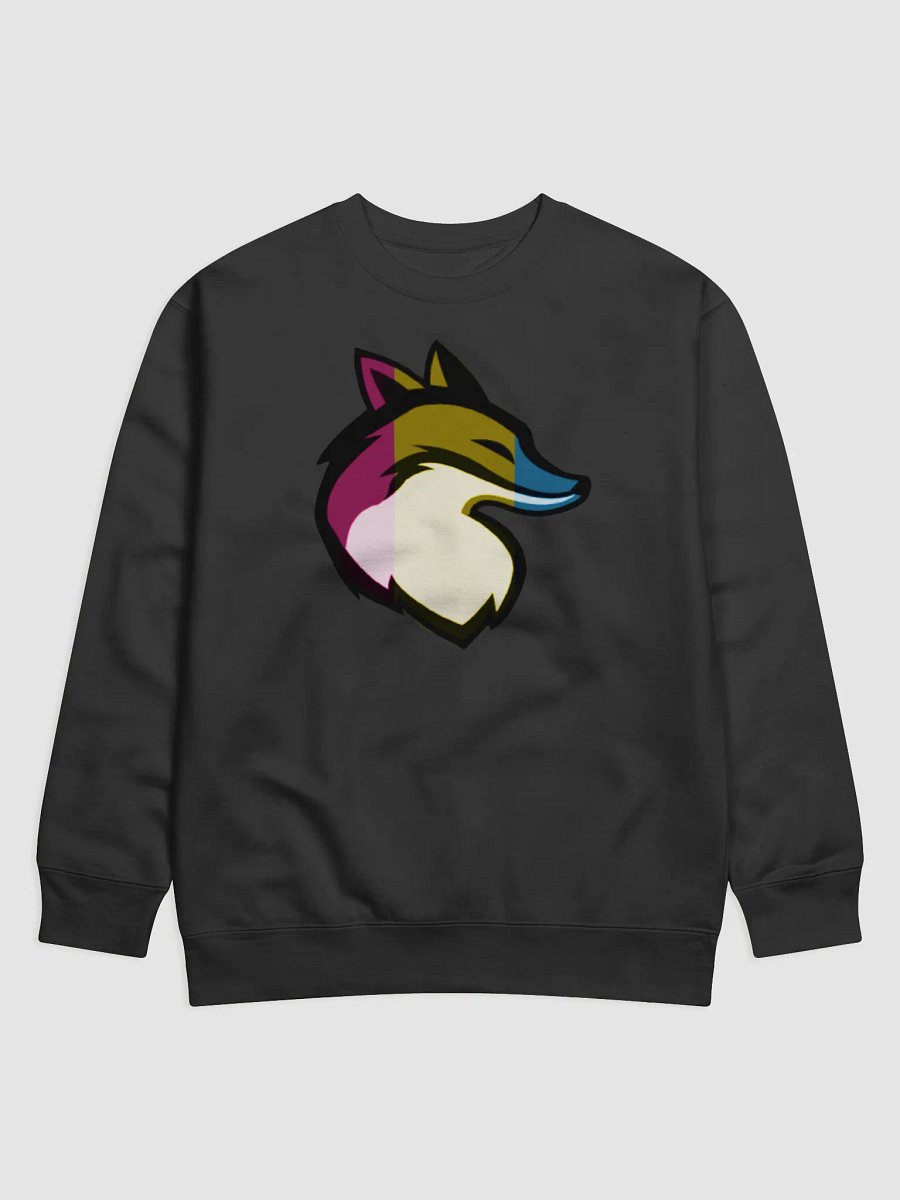 Fawx Pansexual Sweater product image (1)