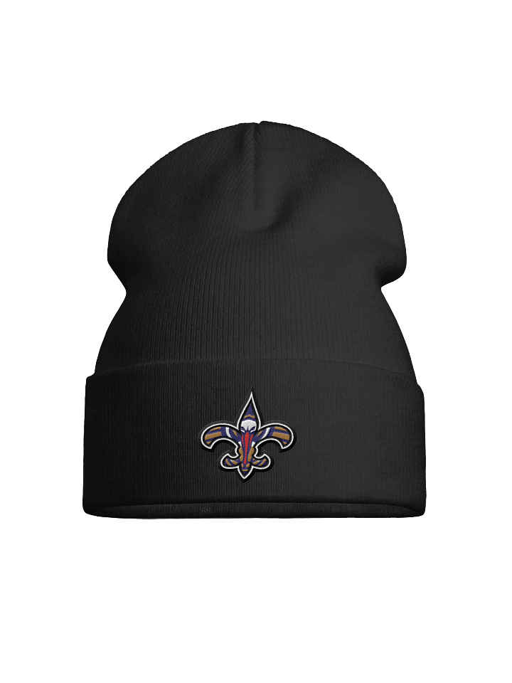 Pelican Saints Beanie product image (1)
