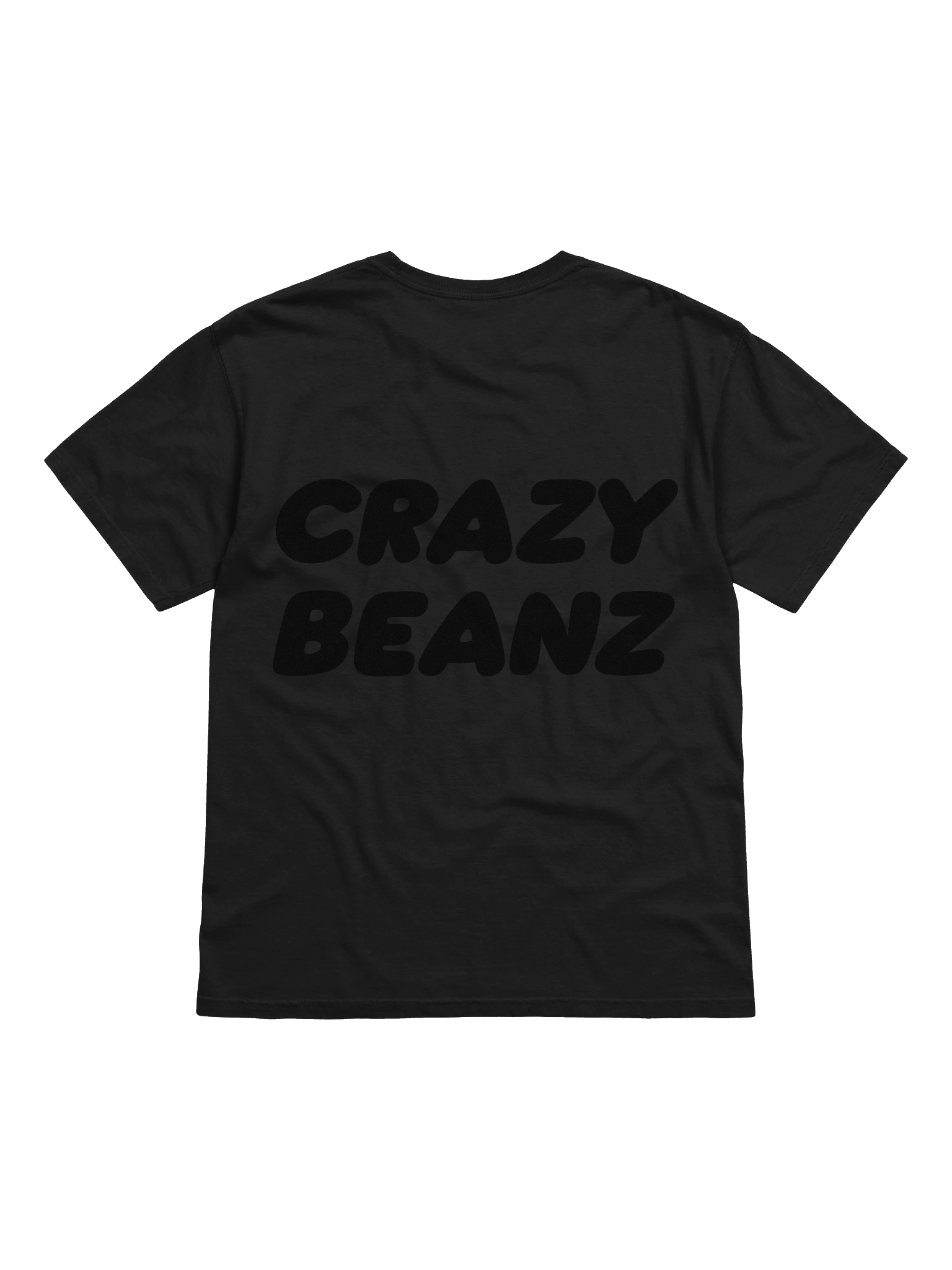 Crazy Beanz T-Shirt product image (2)