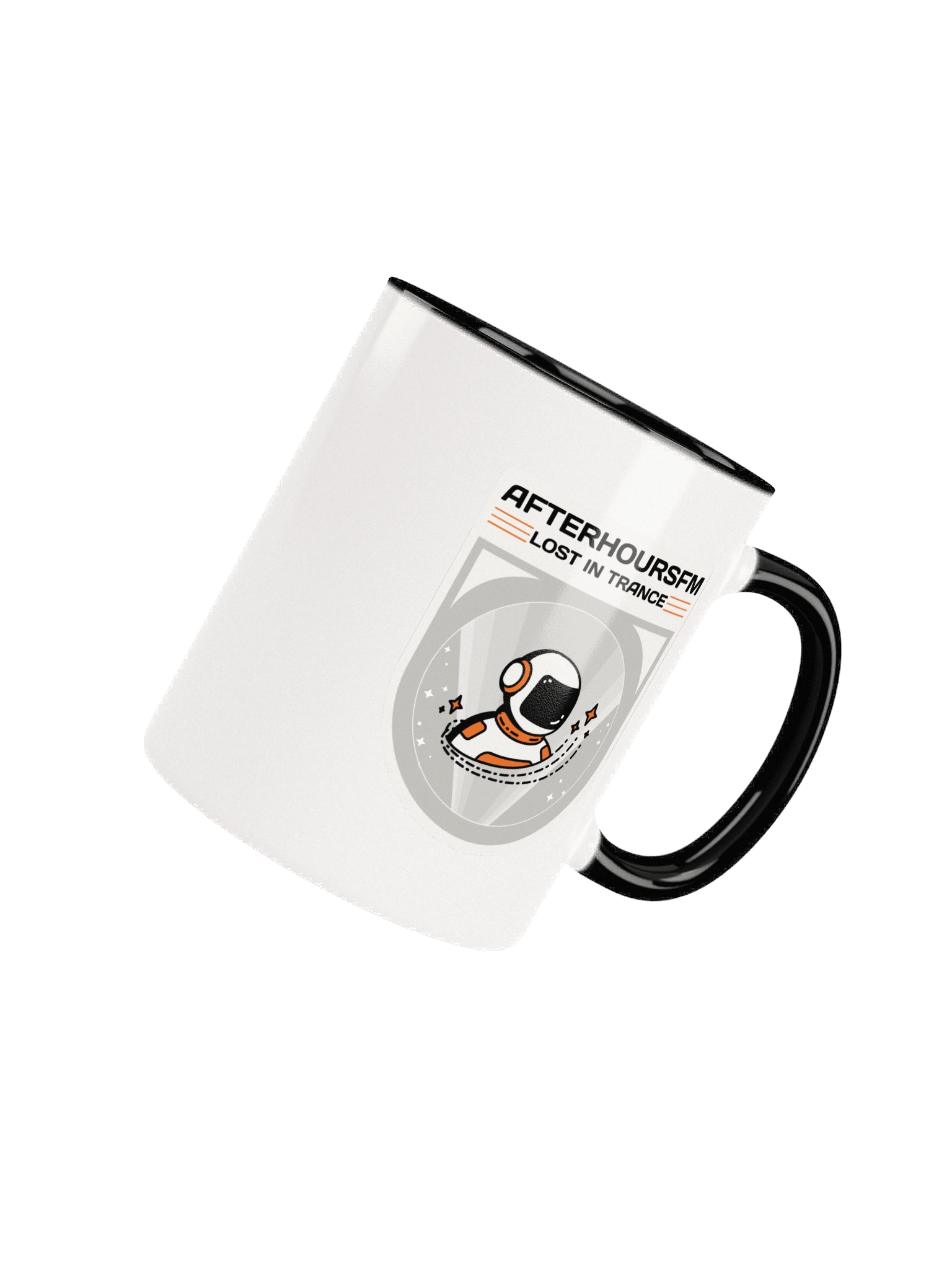 Lost in Trance Mug product image (3)