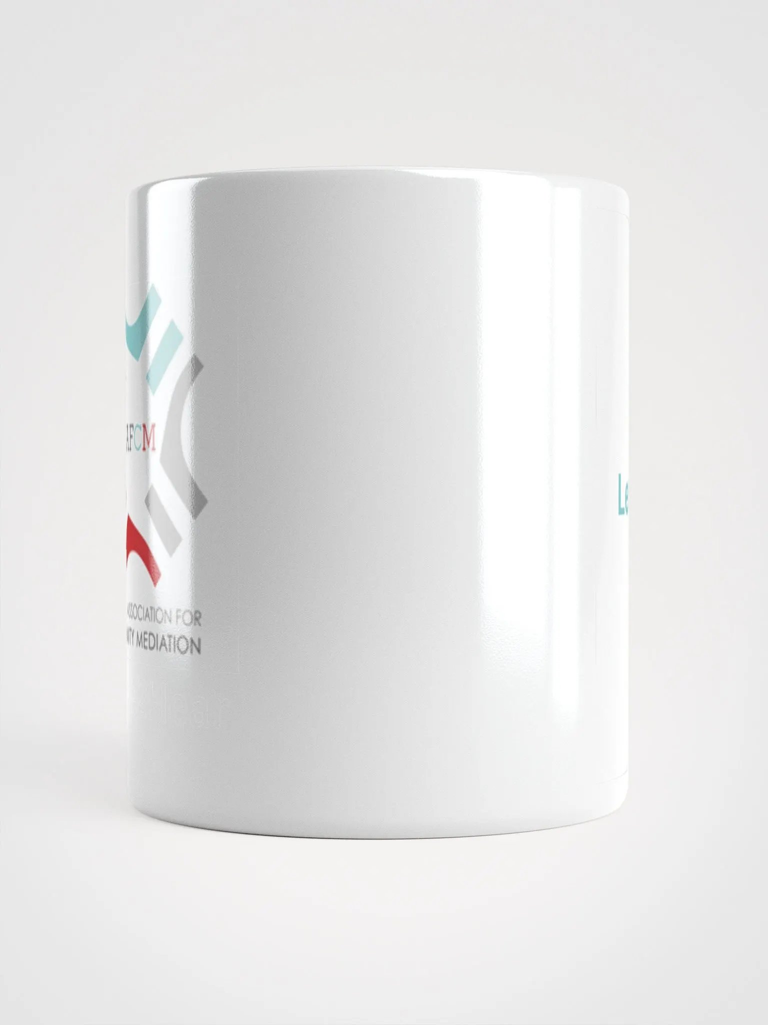 Let's Get Curious Mug - NAFCM Collection product image (5)