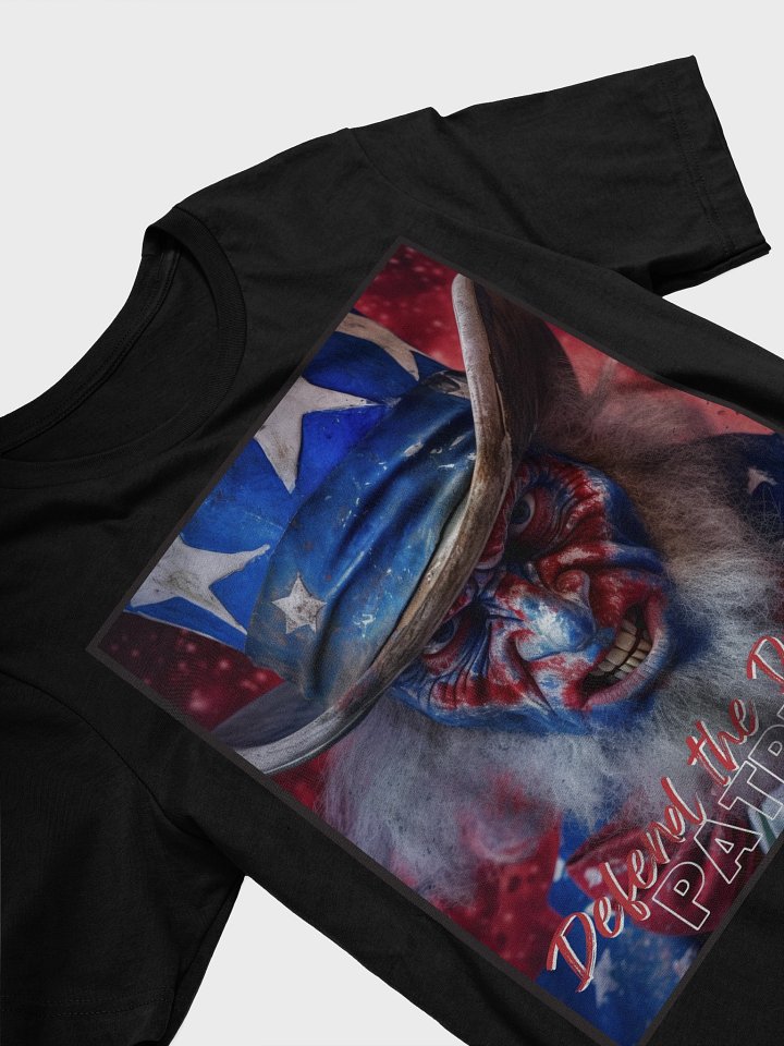 Patriots - Defend the Dynasty! product image (2)