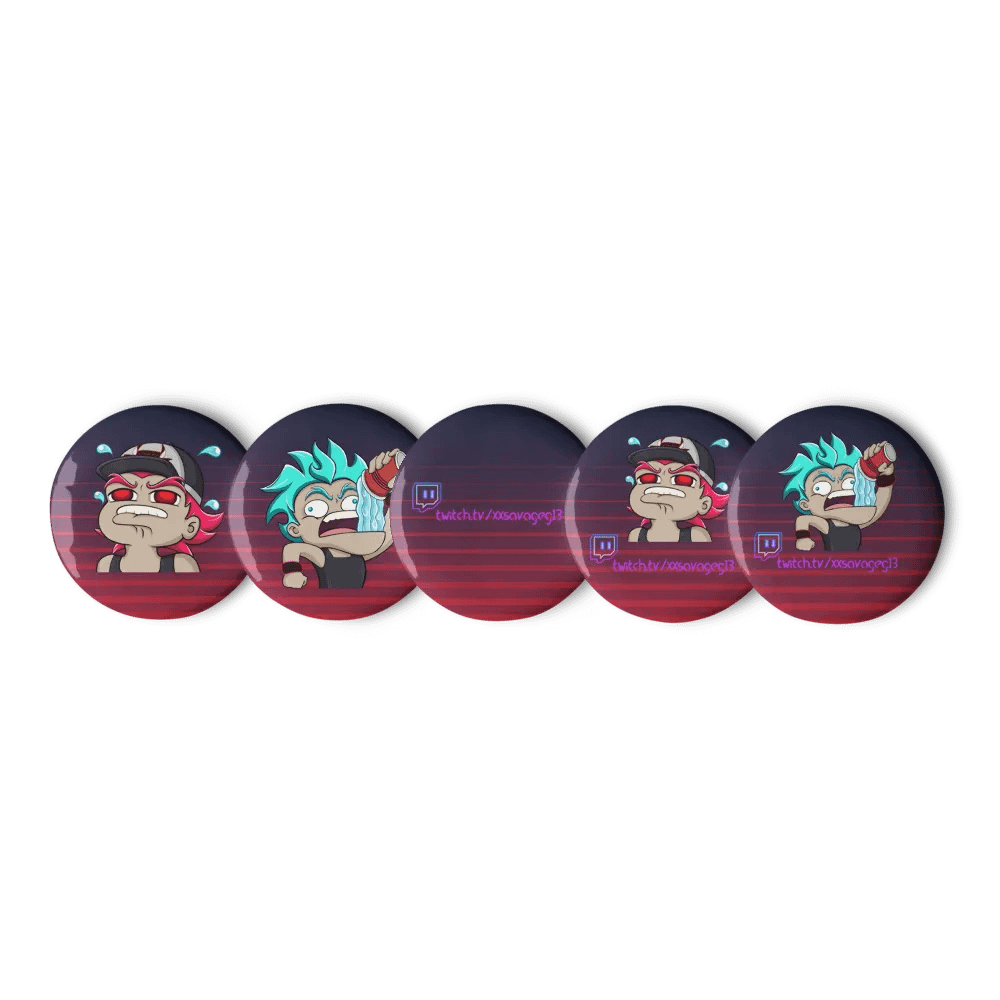 SaVe PiNs <3 product image (6)