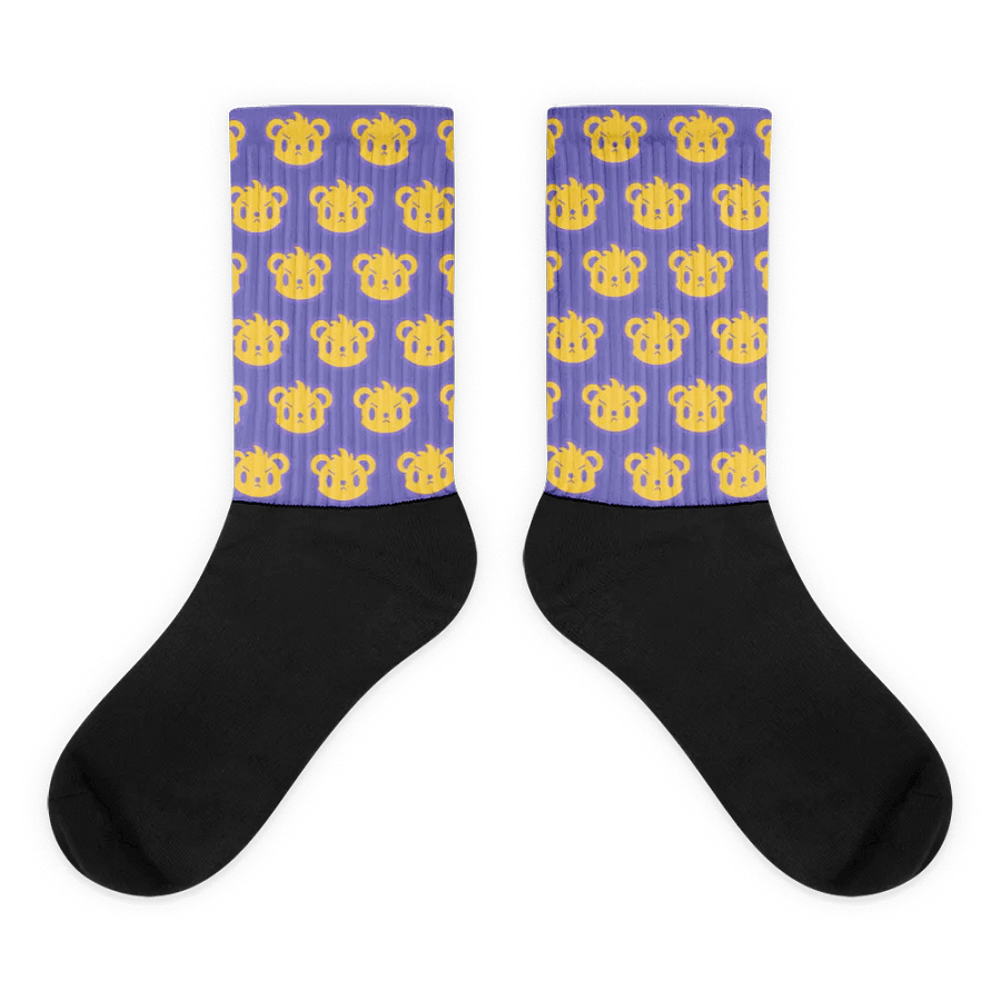 HoneyBear Socks! product image (1)