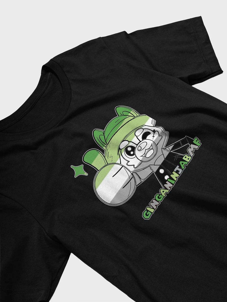Aromantic Pride Shirt product image (3)