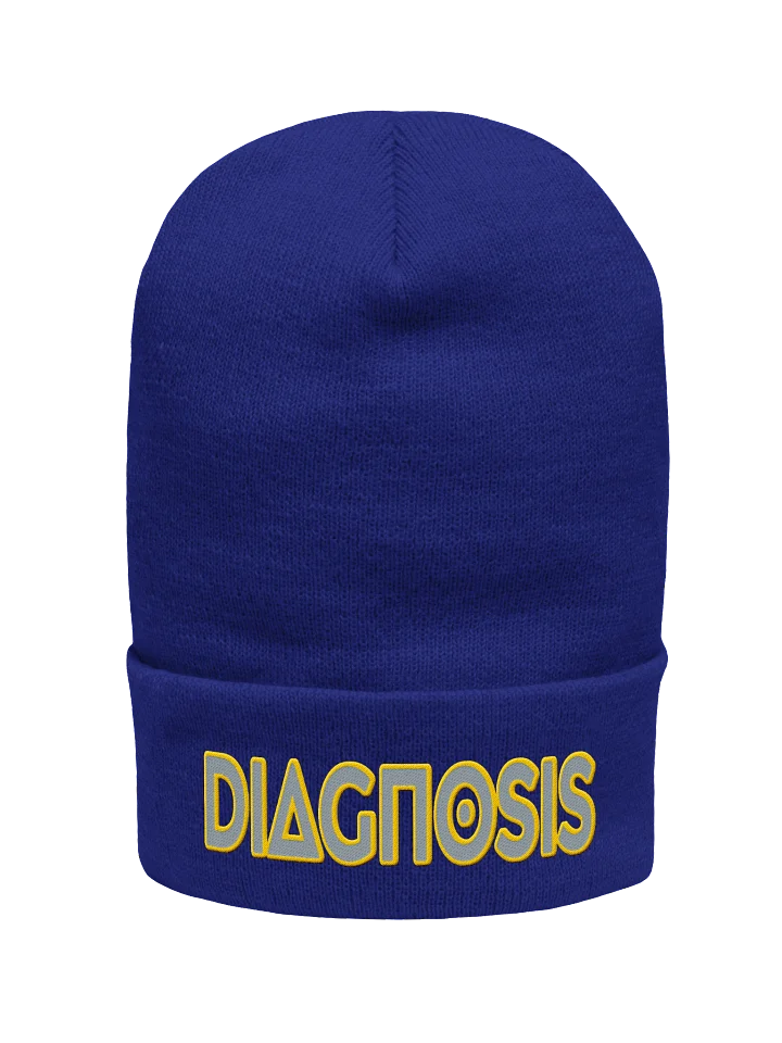 Poetry Life League: Diagnosis product image (4)
