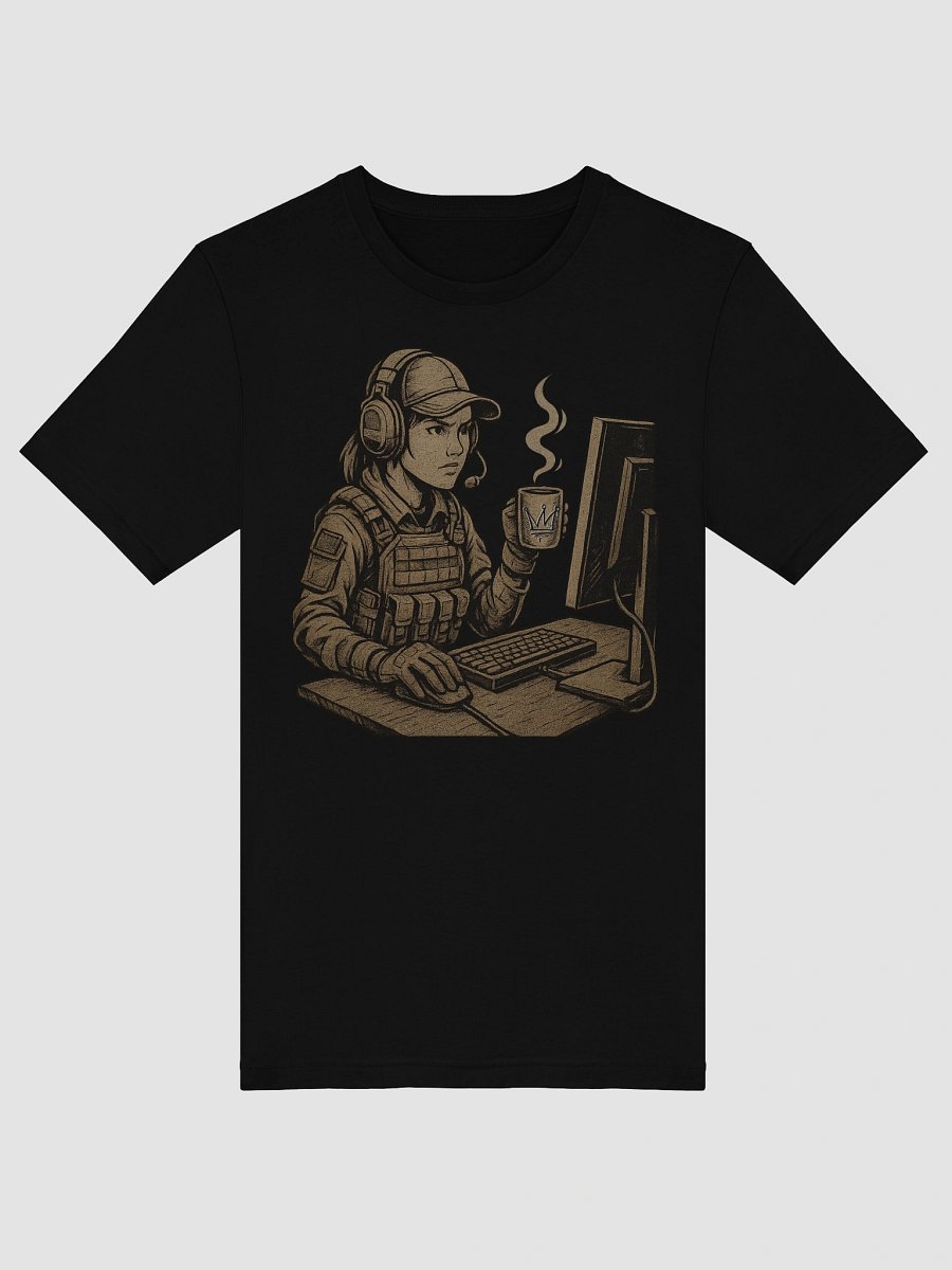LV Tactical Gaming Tee product image (10)