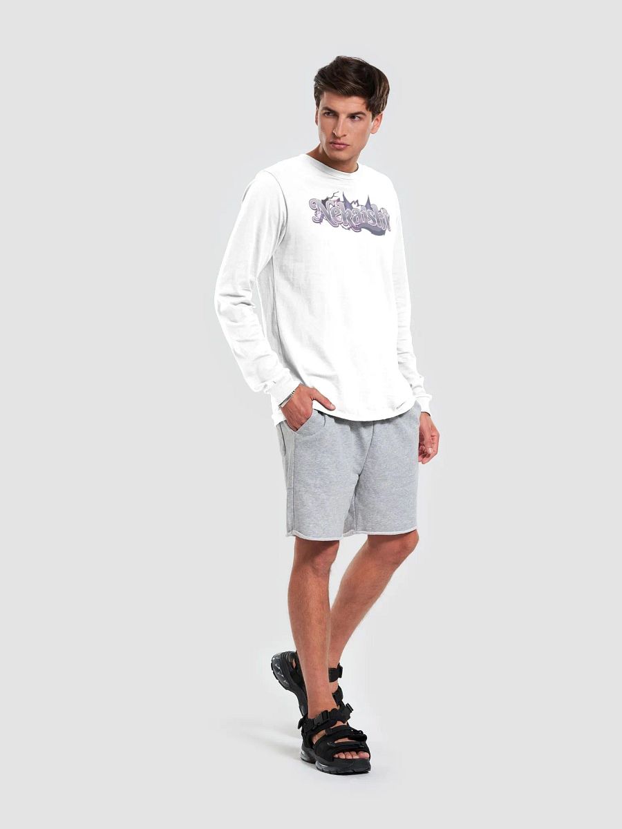 Bella+Canvas Supersoft Long Sleeve T-Shirt - Standard | Light Mode product image (42)