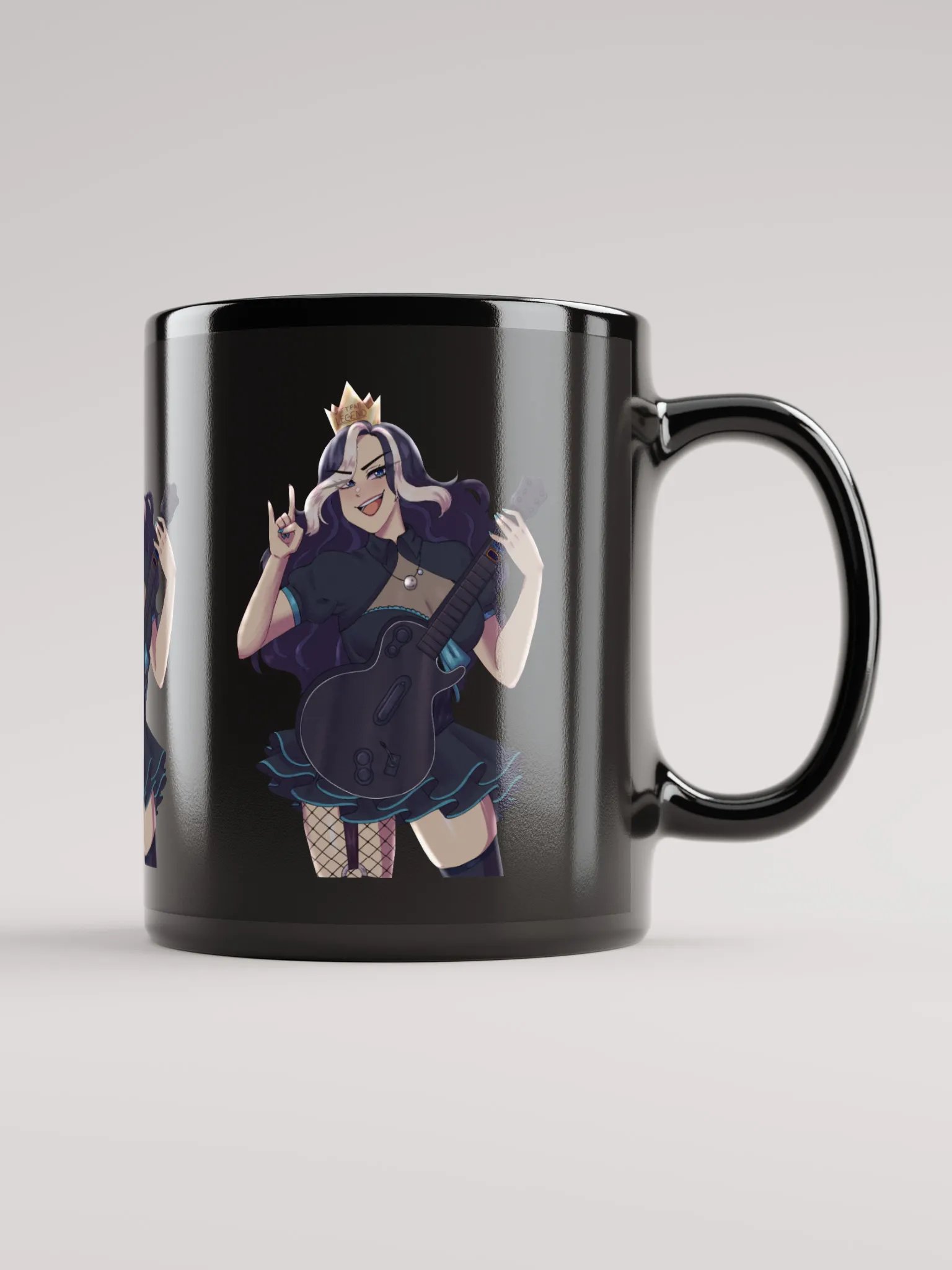Darkai TTFAF Legend Mug! product image (1)