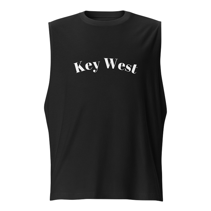 Key West Men's Tank Top product image (1)