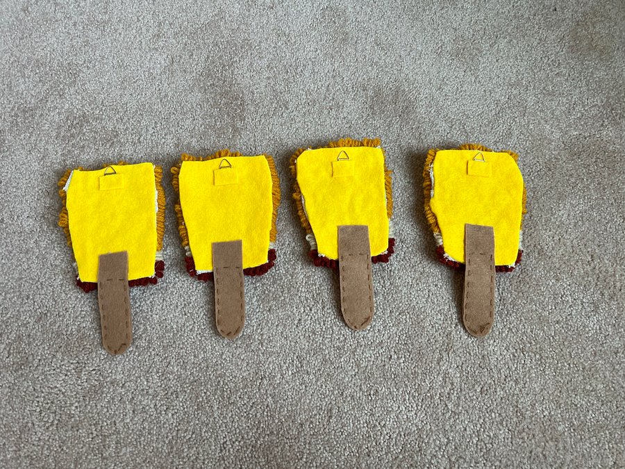 SpongePop Wall Hanging product image (3)