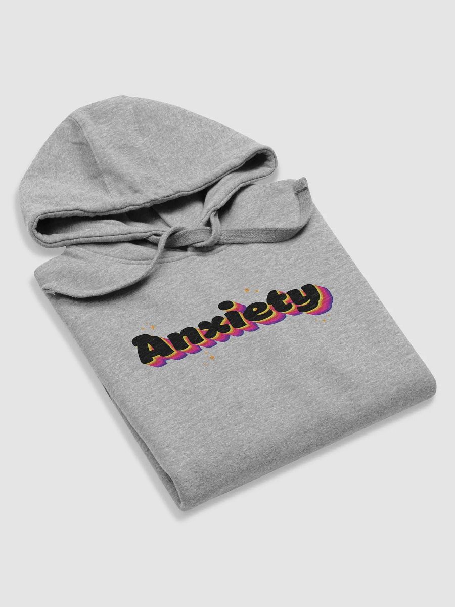 Anxiety Hoodie product image (45)