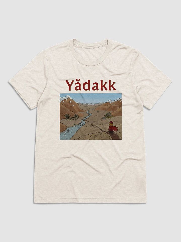 Yădakk Road product image (17)