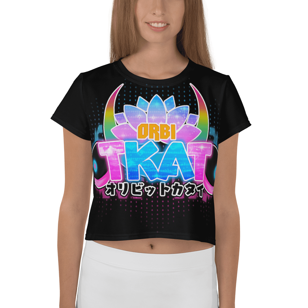 Crop Top product image (1)