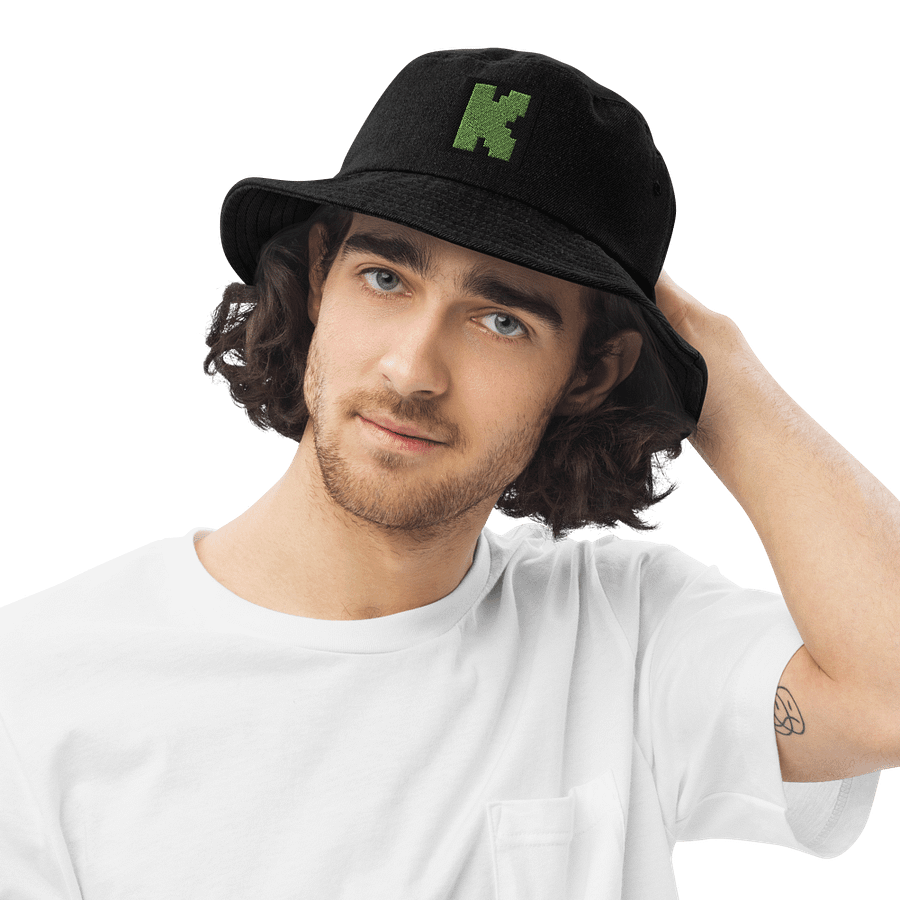 Kick Hat product image (6)