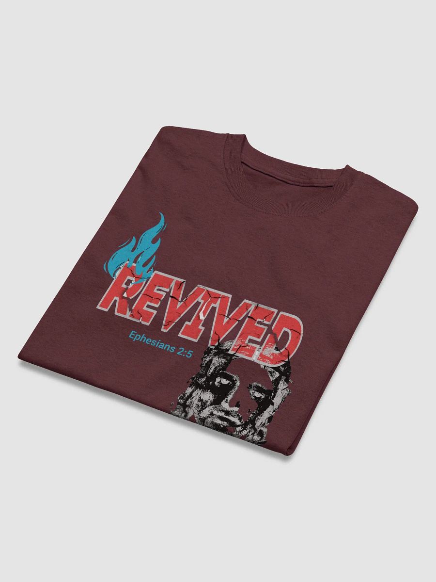REVIVED Tee product image (34)