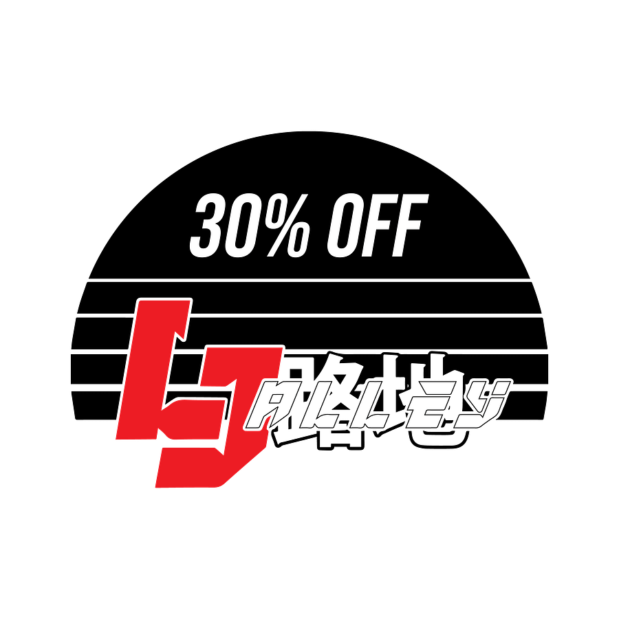 LJAlley 30% Off Discount product image (1)