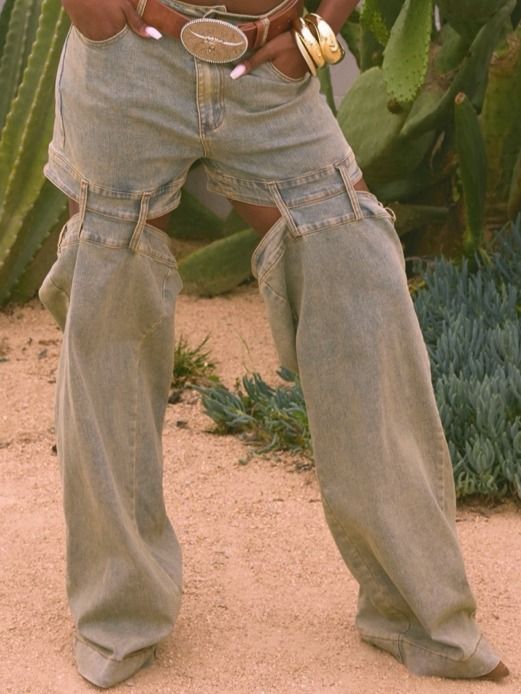 Outlaw Jeans product image (1)