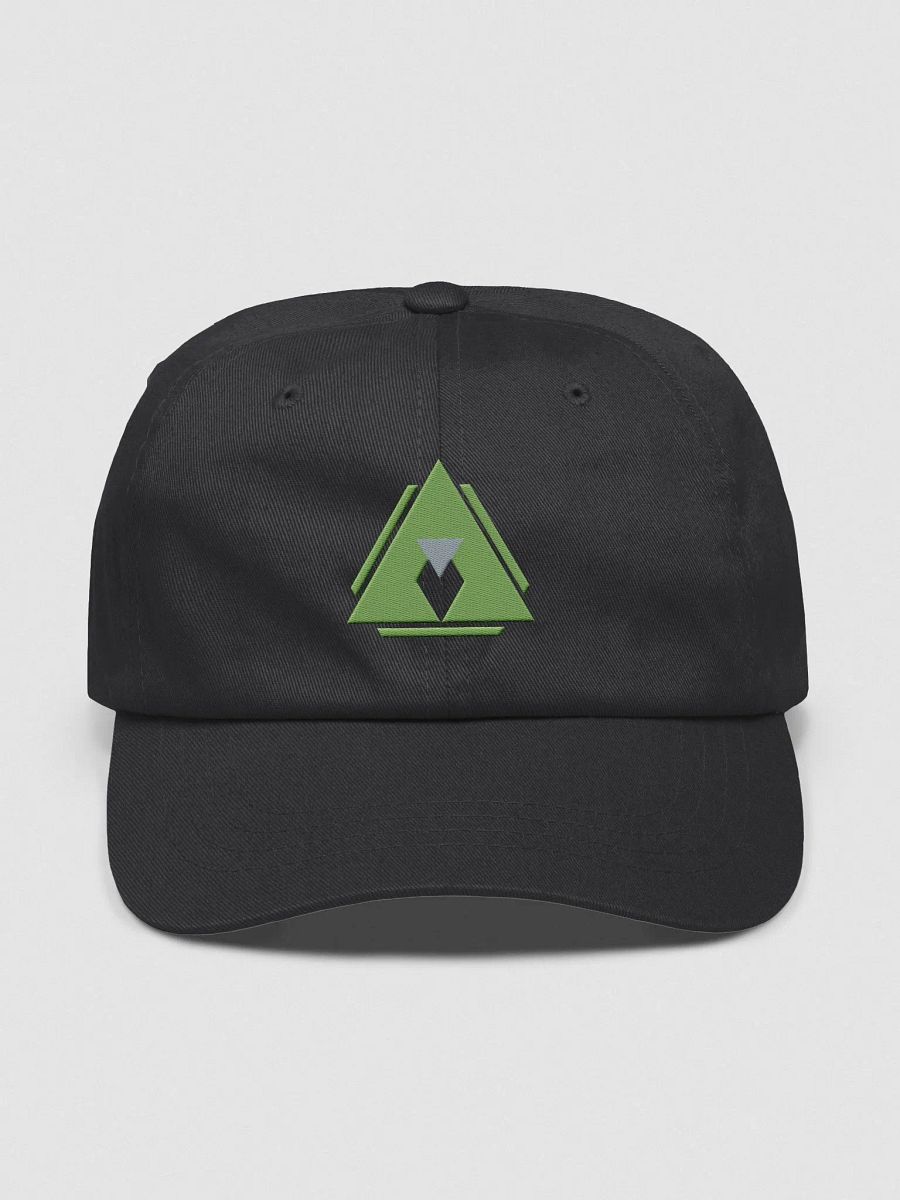 Auric Legion Cap product image (1)