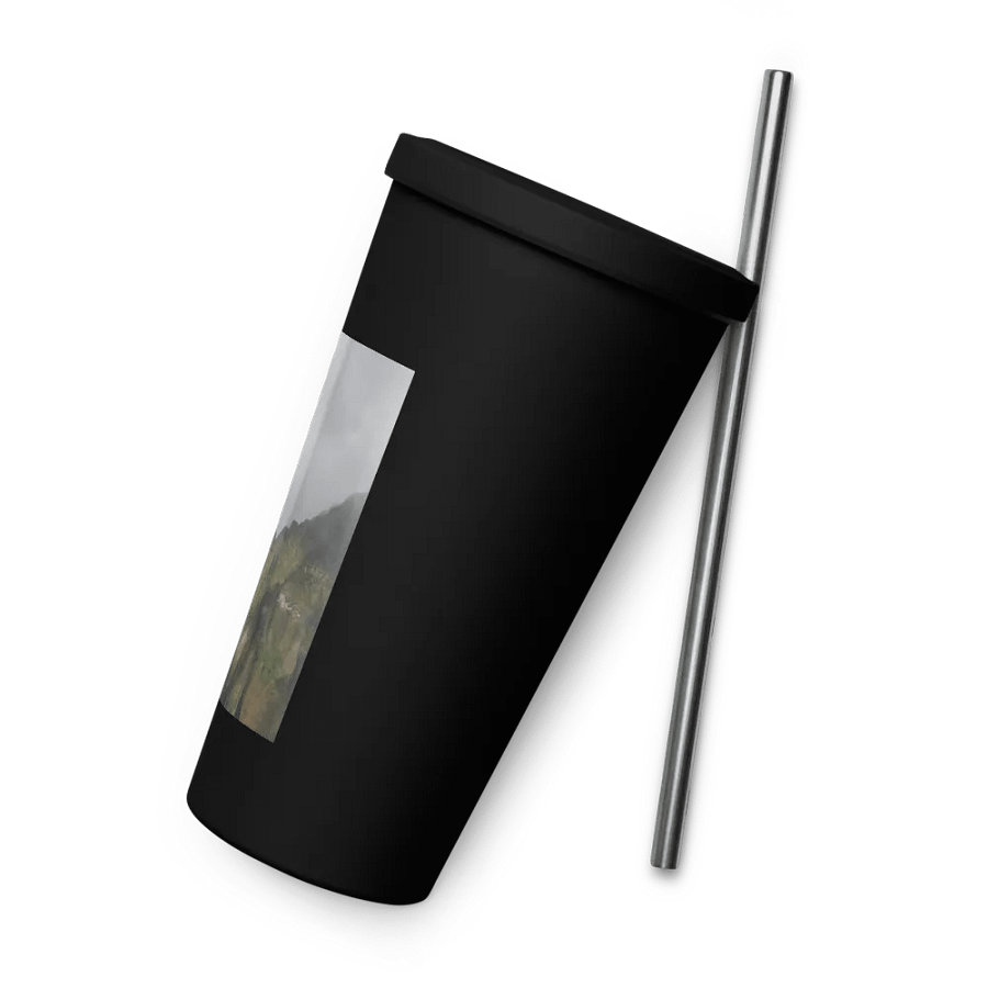 The Wider World Tumbler product image (8)