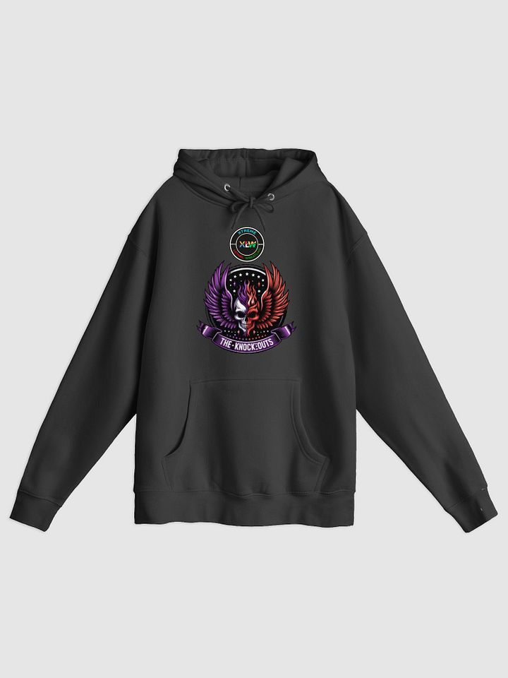 The Knockouts Hoody product image (3)