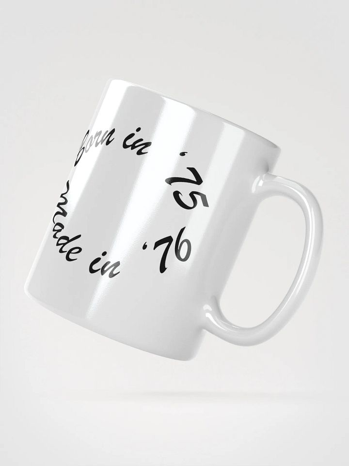 Born and Made product image (5)