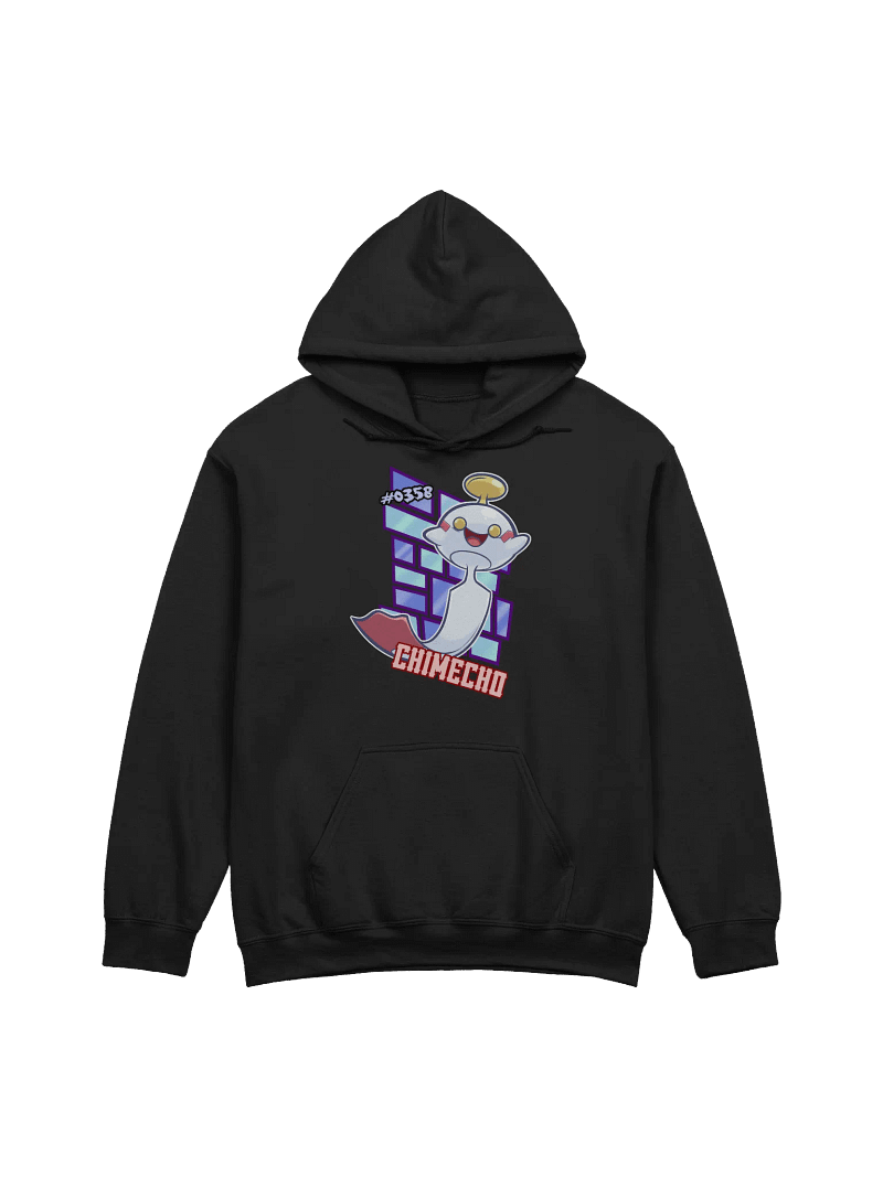 ★彡 Trick Room Setter Hoodie ★彡