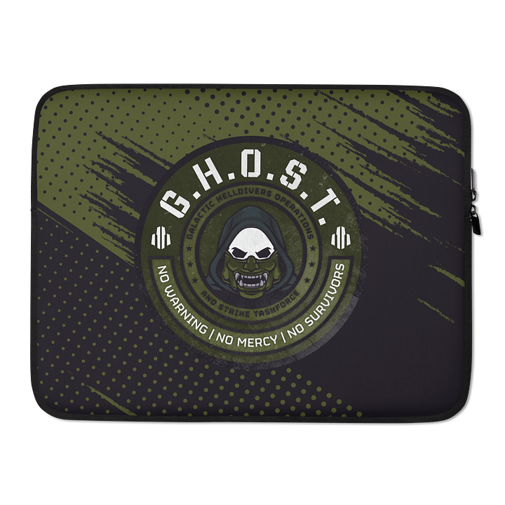 GHOST Laptop Case 4 product image (2)