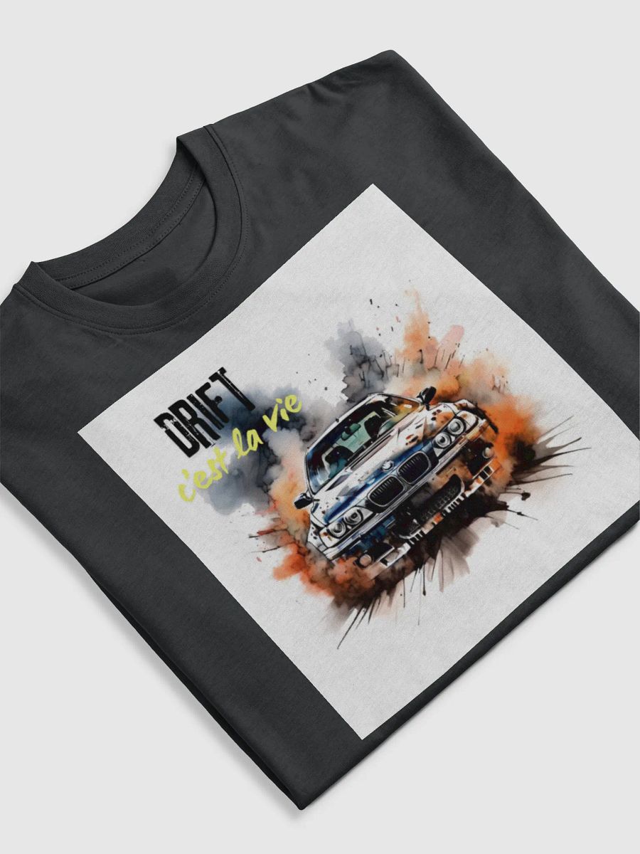 Drift c'est la vie product image (5)