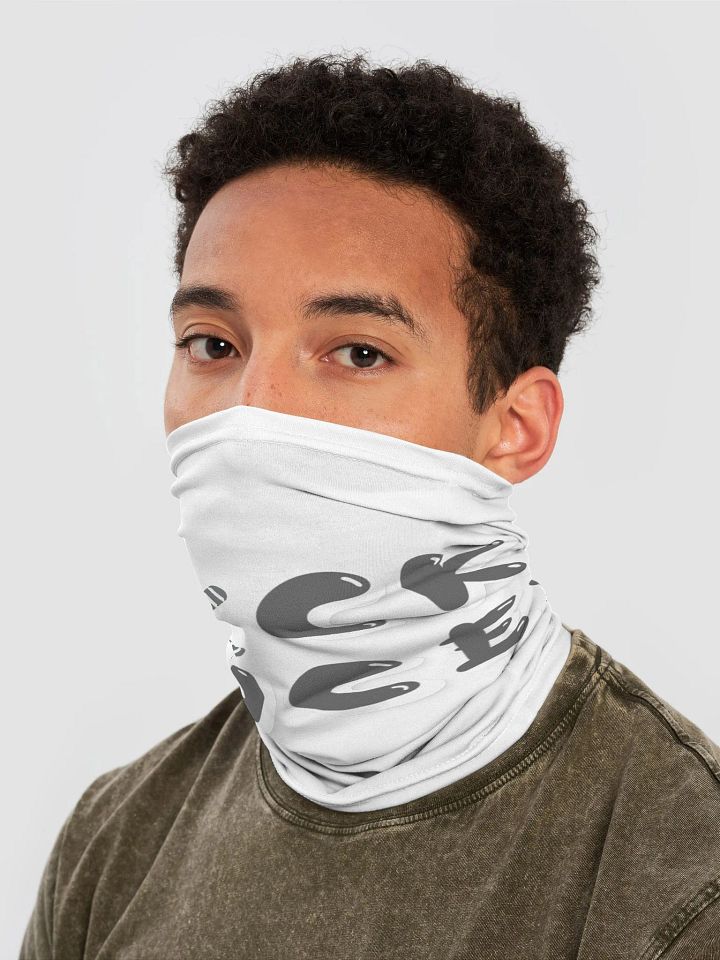 FXCK CANCER Face coer product image (1)